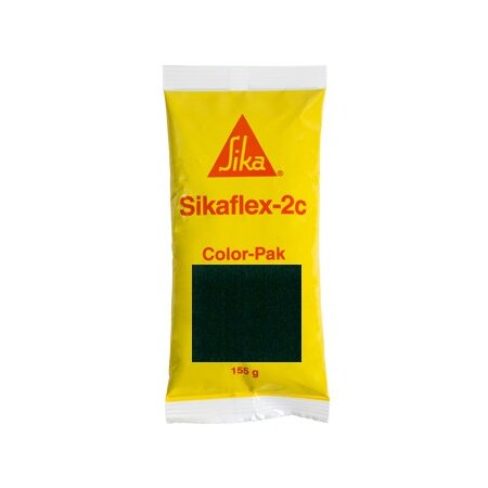 Sika Sikaflex 2C Color Pack Black 91171